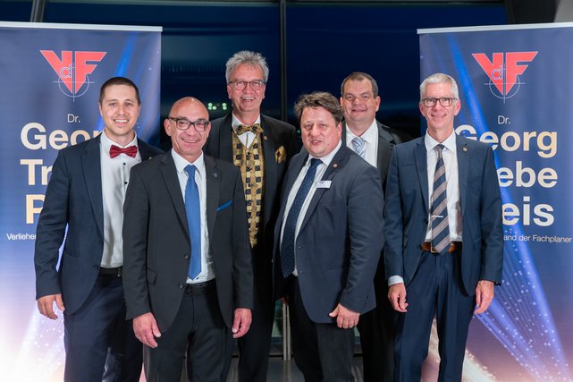VdF-Fachtagung & Mitgliederversammlung 2025 in Leipzig