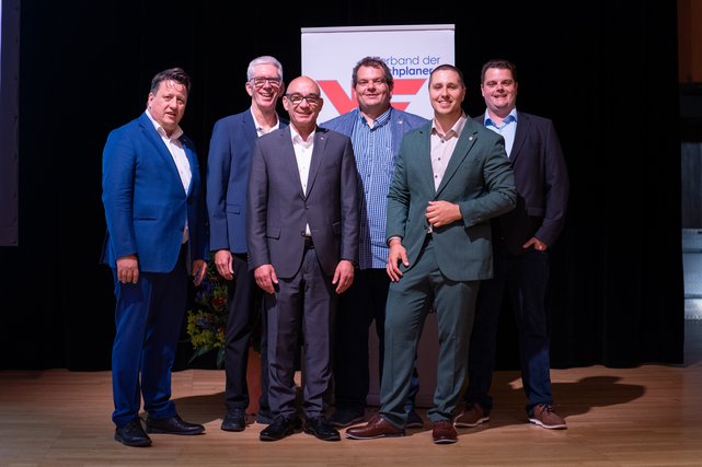 VdF-Fachtagung & Mitgliederversammlung 2026 in Heilbronn