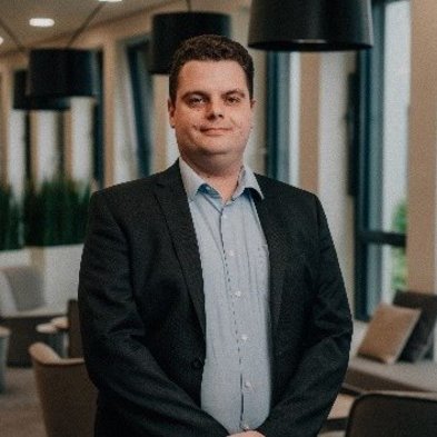 Markus Flehel