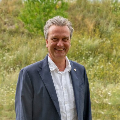 Carsten Zellner (Vorstandsvorsitzender)